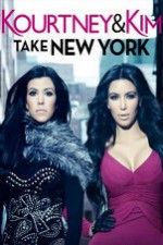 Watch Kourtney and Kim Take New York Movie4k